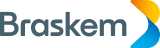 Logo Braskem